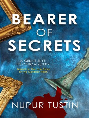 cover image of Bearer of Secrets